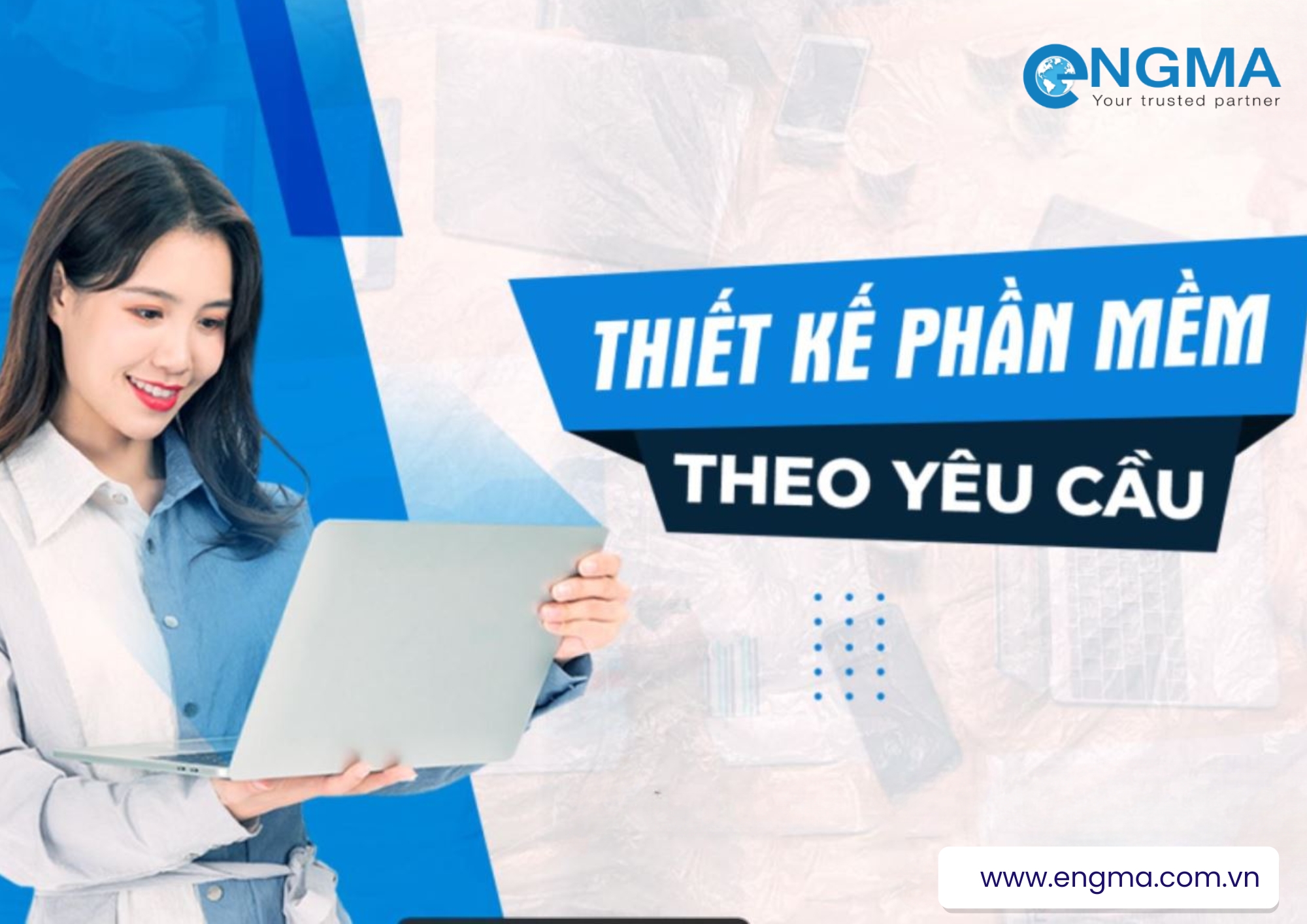 Thiết kế phần mềm theo yêu cầu